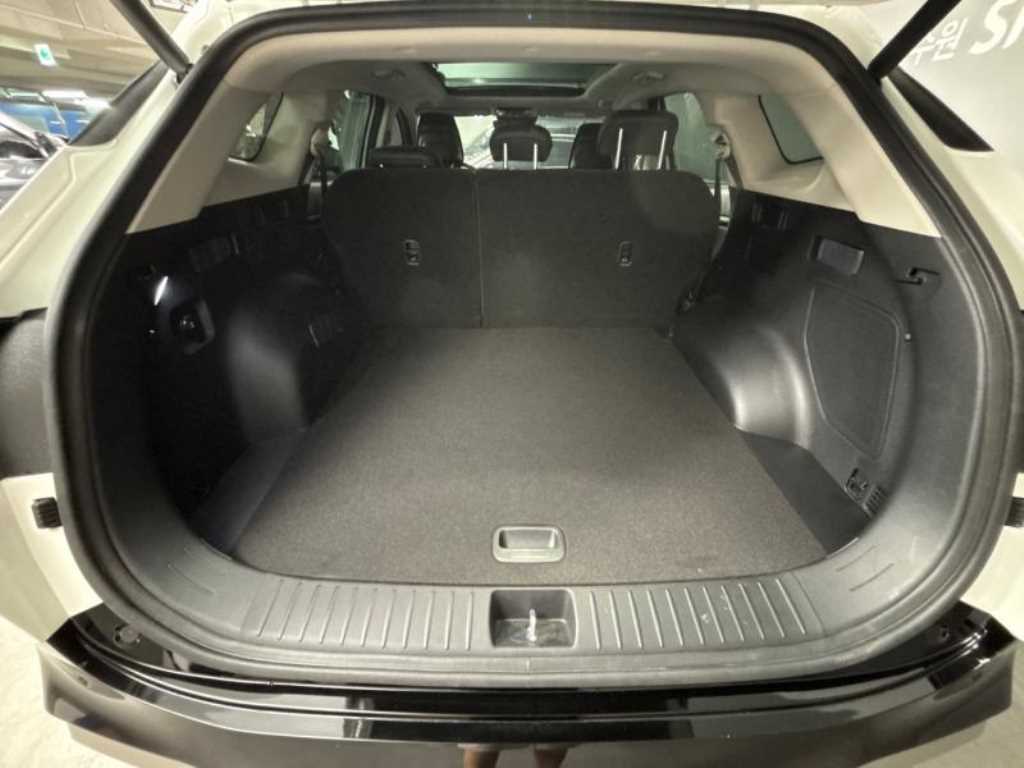 KIA Sportage 2025 Blanco - Importación desde Corea - HF Imports Iquique - Foto 17