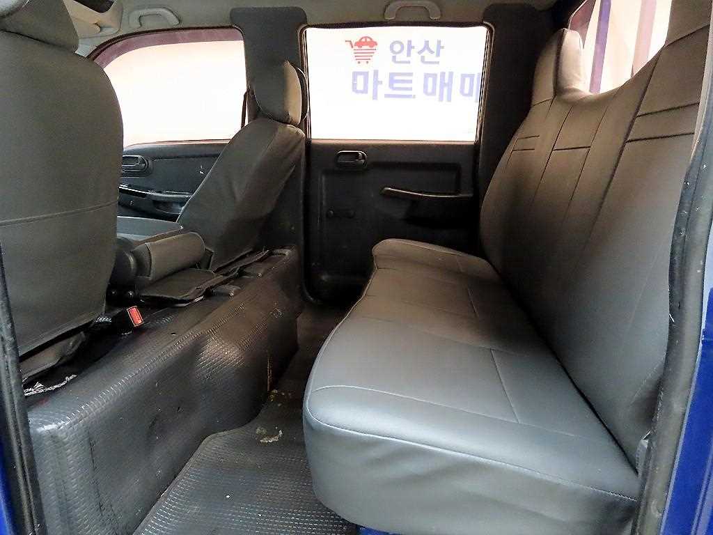 Small Truck Cargo (small) - Vista 7