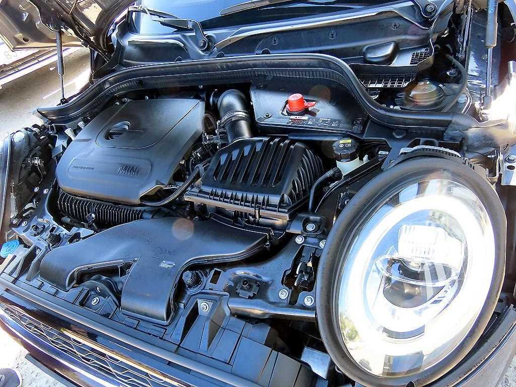 Mini Cooper 2021 Gris - Importación desde Corea - HF Imports Iquique - Foto 19