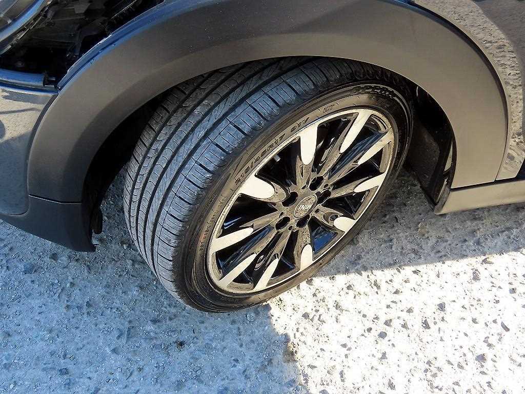 Mini Cooper 2021 Gris - Importación desde Corea - HF Imports Iquique - Foto 20