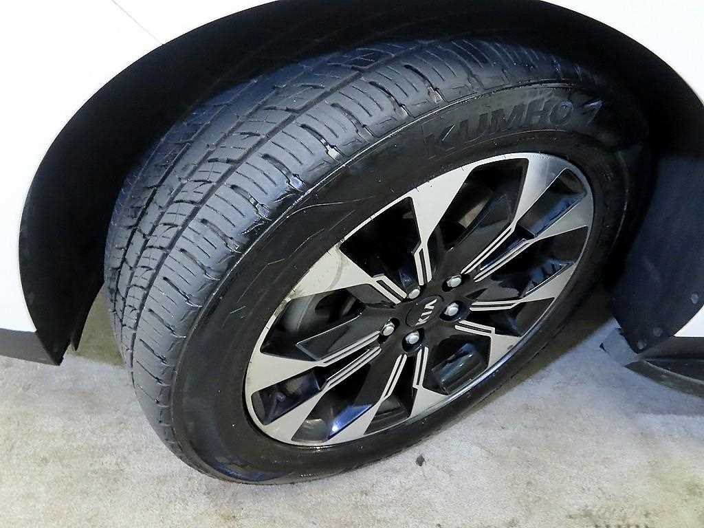 KIA Carnival 2021 Blanco - Importación desde Corea - HF Imports Iquique - Foto 19