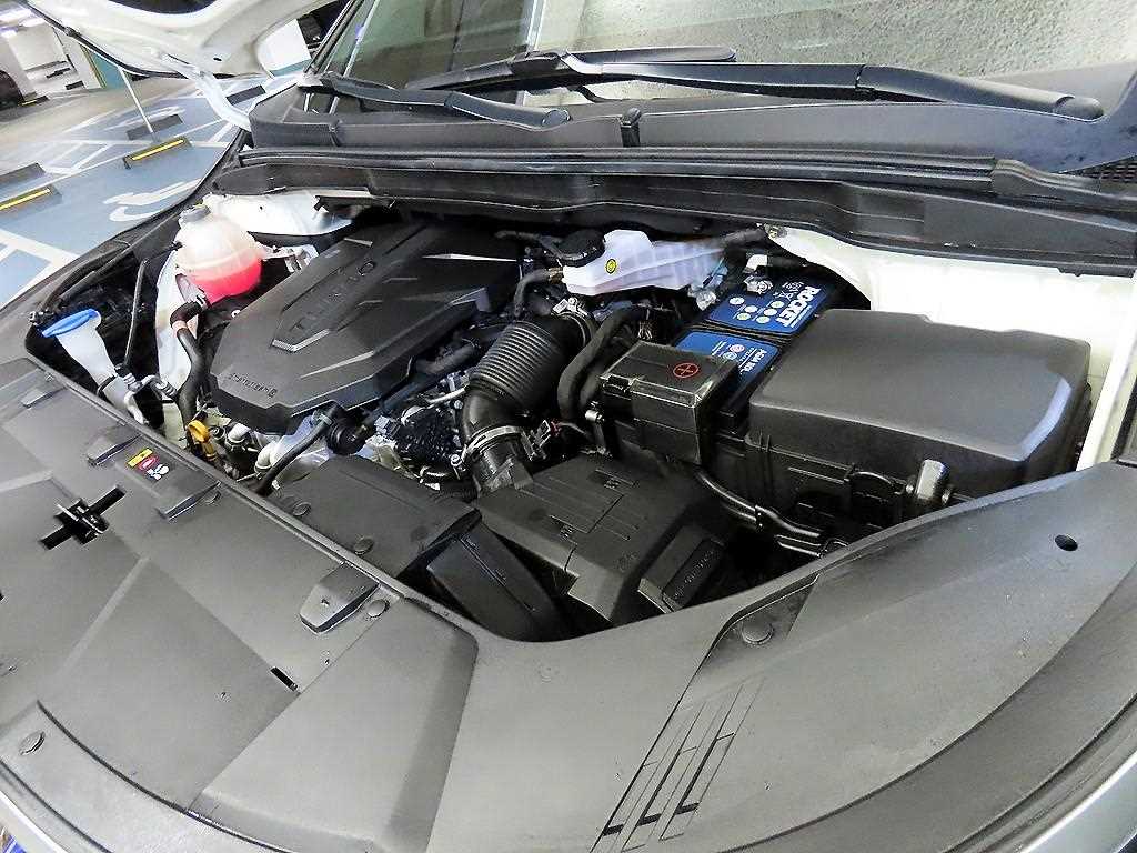 KIA Carnival 2021 Blanco - Importación desde Corea - HF Imports Iquique - Foto 19