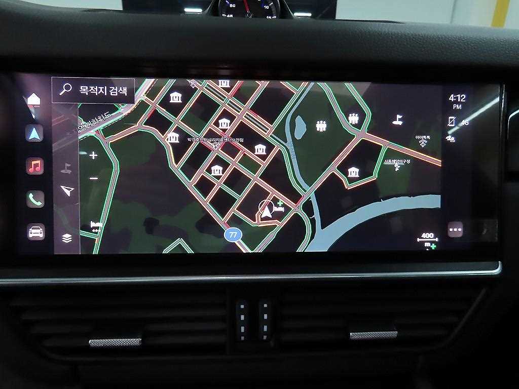 Porsche Cayenne 2023 - Importación desde Corea - HF Imports Iquique - Foto 14