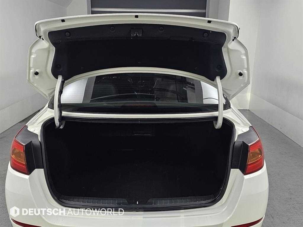 KIA K5 2015 Blanco - Importación desde Corea - HF Imports Iquique - Foto 20