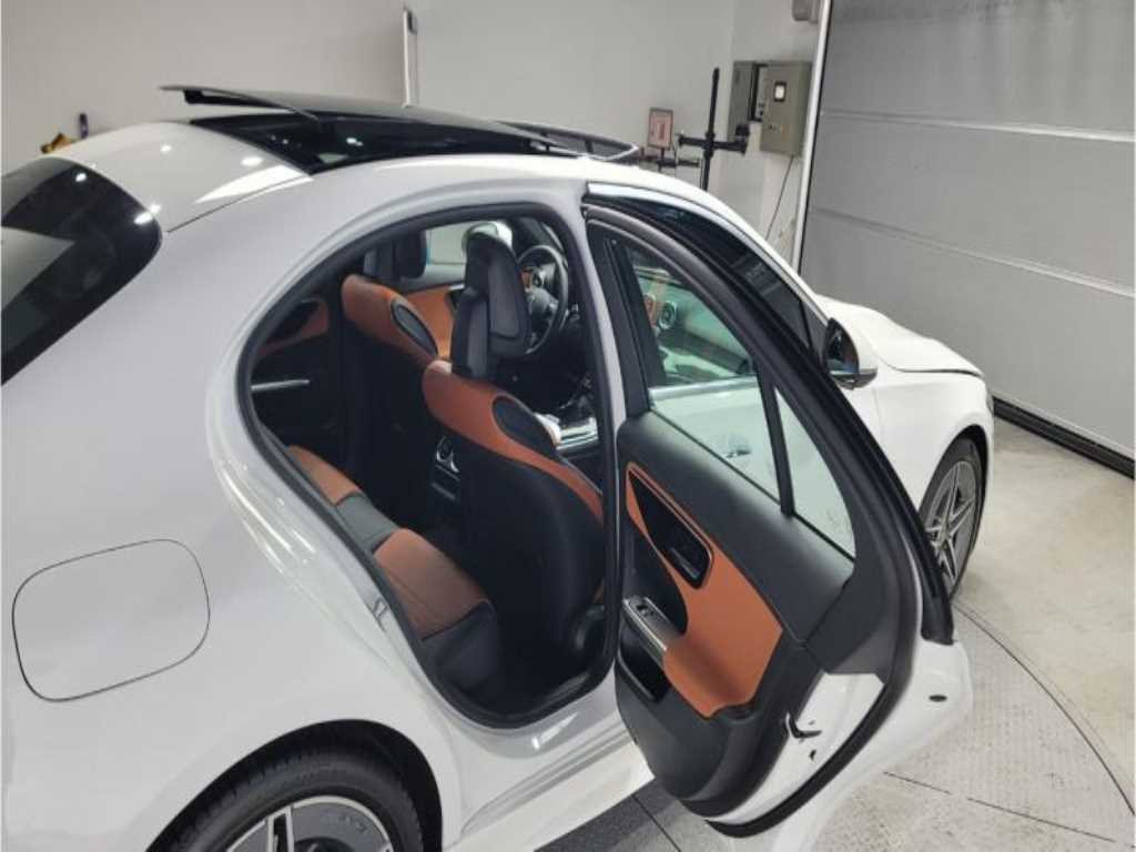 Mercedes Benz C Class 2025 - Importación desde Corea - HF Imports Iquique - Foto 19