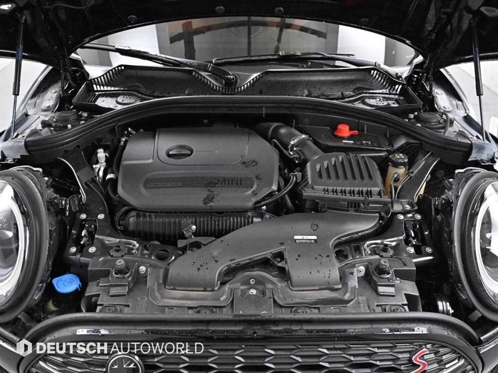 Mini Clubman - Vista 6