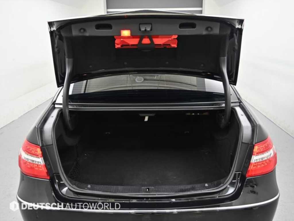 Mercedes Benz E class 2011 - Importación desde Corea - HF Imports Iquique - Foto 20