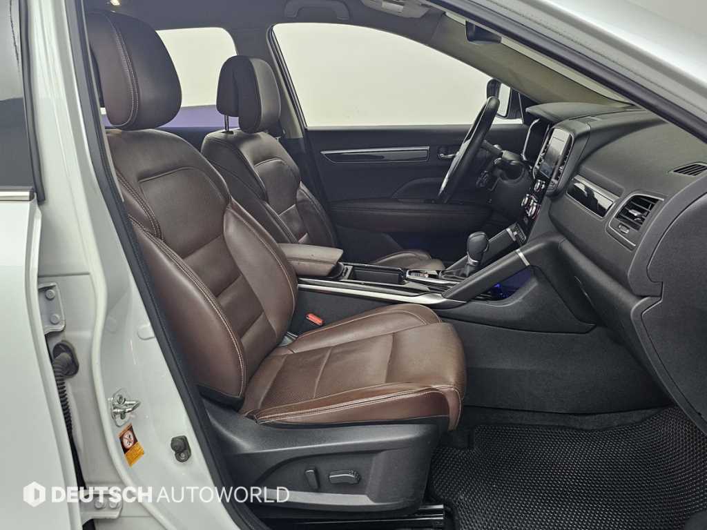 SAMSUNG QM6 - Vista 10