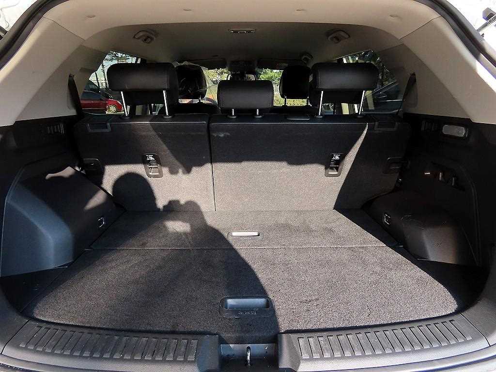 Ssangyong Korando 2021 Blanco - Importación desde Corea - HF Imports Iquique - Foto 18