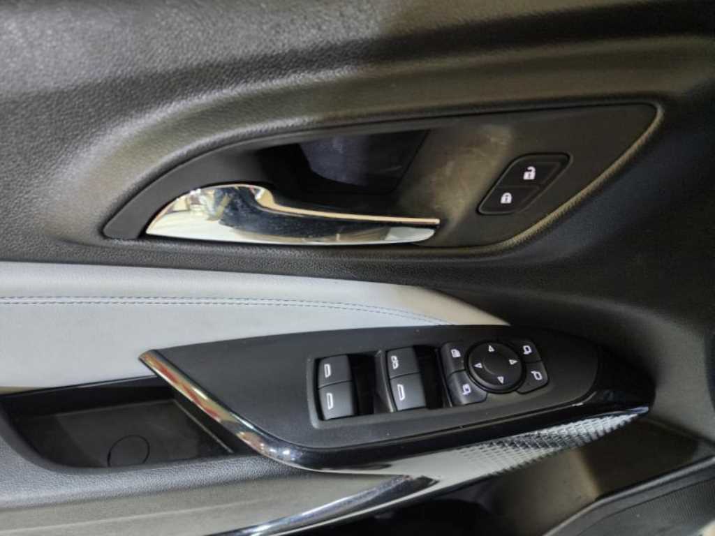 Chevrolet Trax 2024 Blanco - Importación desde Corea - HF Imports Iquique - Foto 14