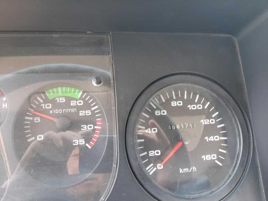 medium and large cargo Cargo - Vista 5