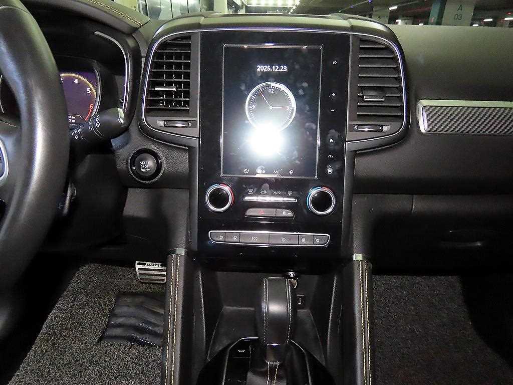 SAMSUNG QM6 - Vista 11