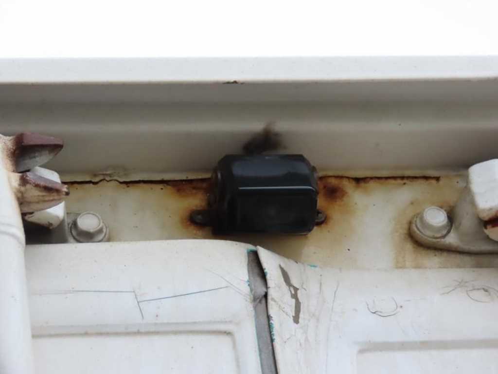 medium and large cargo truck - Vista 5