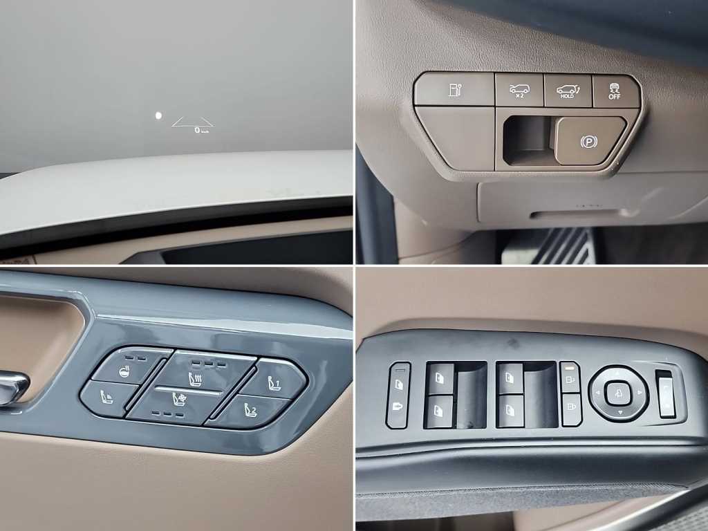 KIA EV9 2024 Blanco - Importación desde Corea - HF Imports Iquique - Foto 18