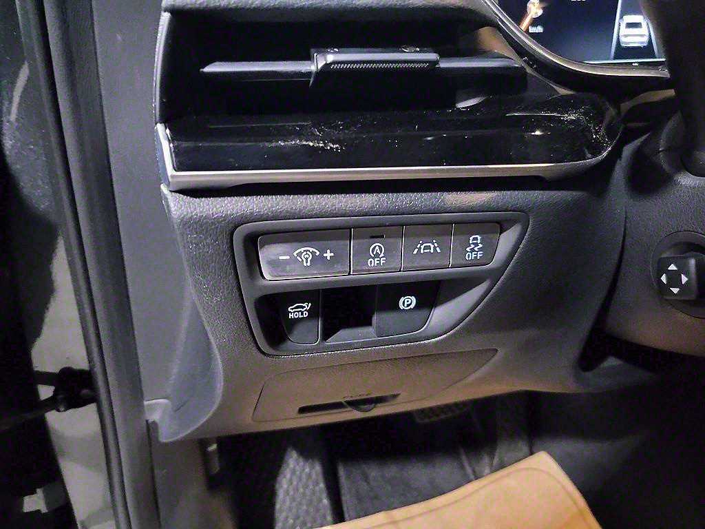 Genesis G80 2021 Gris - Importación desde Corea - HF Imports Iquique - Foto 14