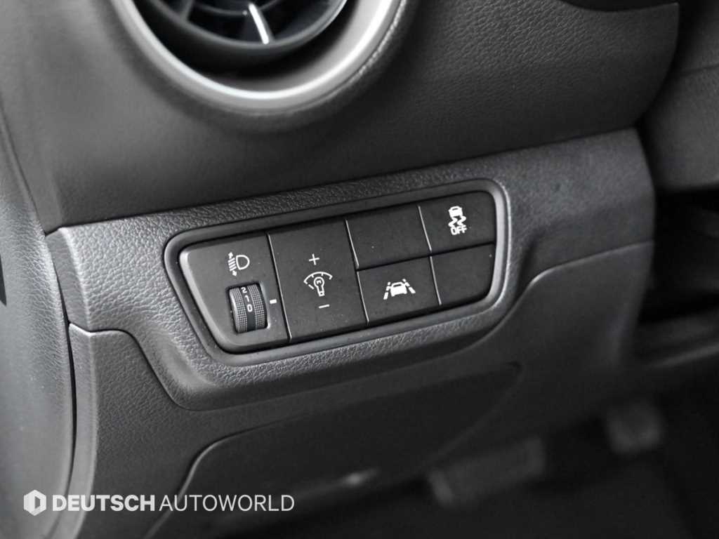 KIA K3 2020 Blanco - Importación desde Corea - HF Imports Iquique - Foto 16