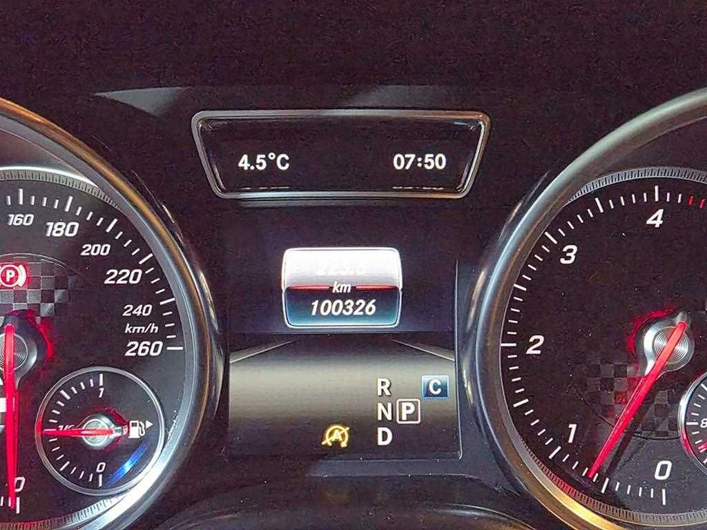 Mercedes Benz GLE Class 2018 Gris - Importación desde Corea - HF Imports Iquique - Foto 13