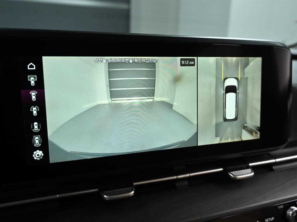 KIA Carnival 2022 Blanco - Importación desde Corea - HF Imports Iquique - Foto 15