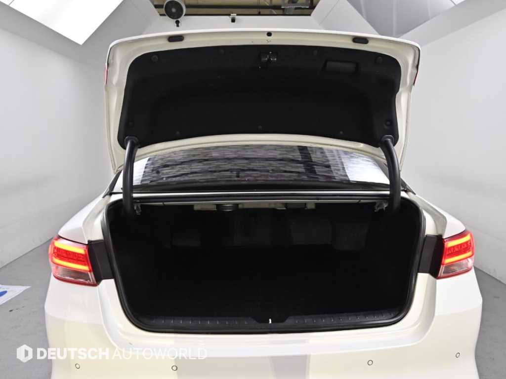 KIA K5 2016 Blanco - Importación desde Corea - HF Imports Iquique - Foto 20