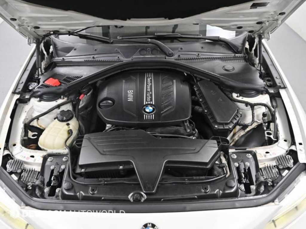 BMW 2 series - Vista 6