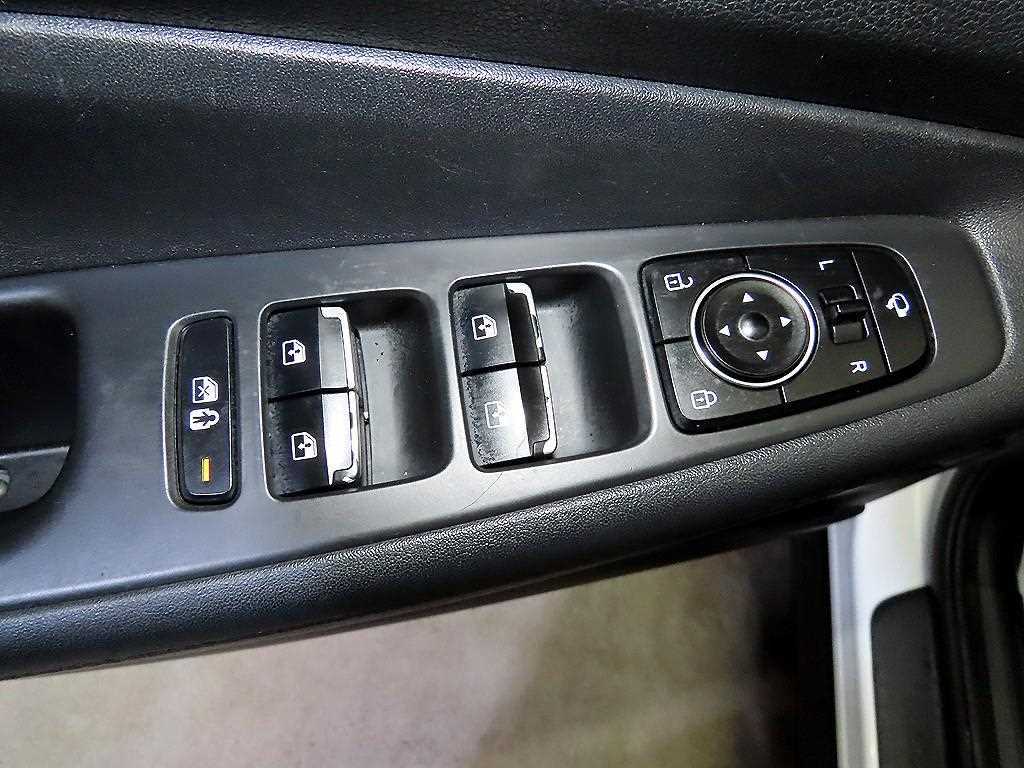 HYUNDAI Santa Fe 2021 Blanco - Importación desde Corea - HF Imports Iquique - Foto 13