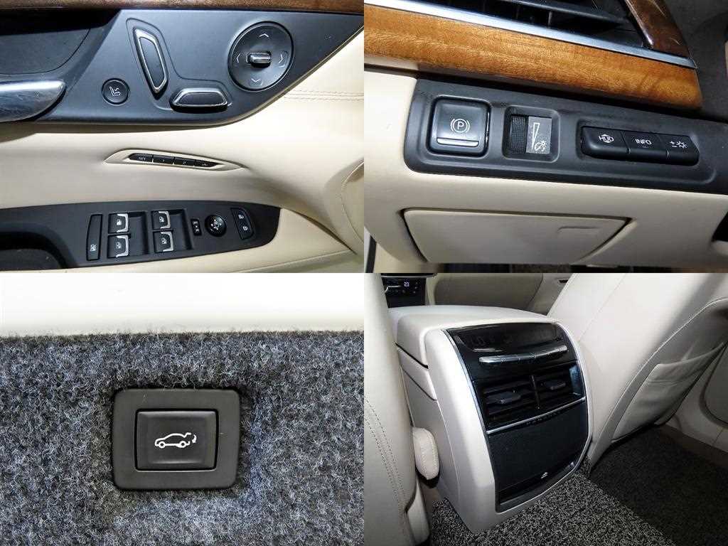 Cadillac CT6 2017 Blanco - Importación desde Corea - HF Imports Iquique - Foto 17