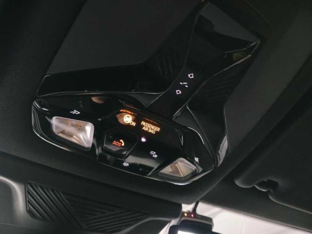 BMW X1 2025 Blanco - Importación desde Corea - HF Imports Iquique - Foto 16