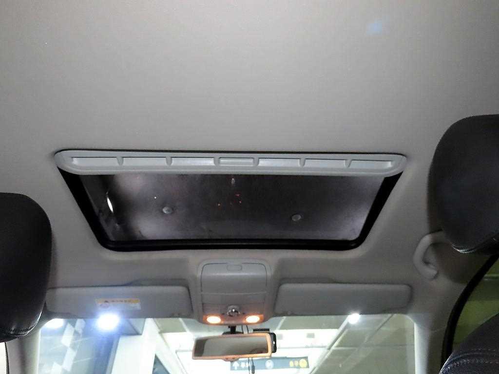 Volkswagen Passat 2014 Gris - Importación desde Corea - HF Imports Iquique - Foto 17