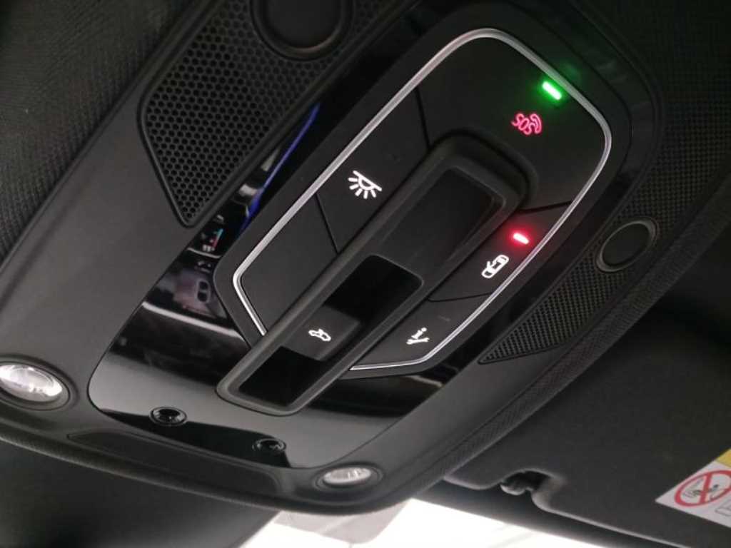 Audi A6 2022 Gris - Importación desde Corea - HF Imports Iquique - Foto 16