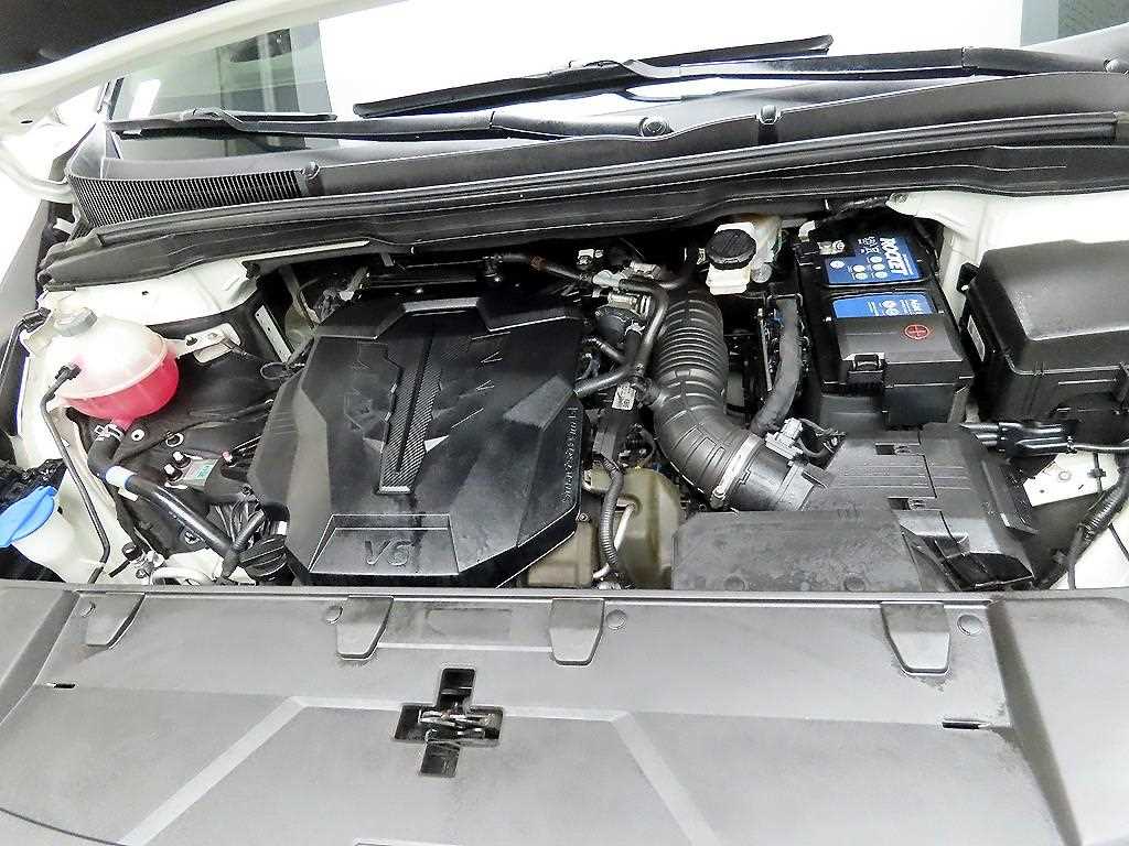 KIA Carnival 2021 Blanco - Importación desde Corea - HF Imports Iquique - Foto 20