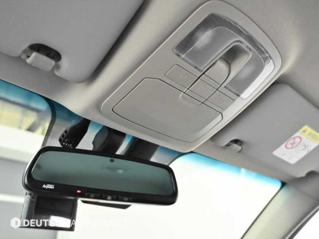 Ssangyong Korando 2022 Gris - Importación desde Corea - HF Imports Iquique - Foto 19