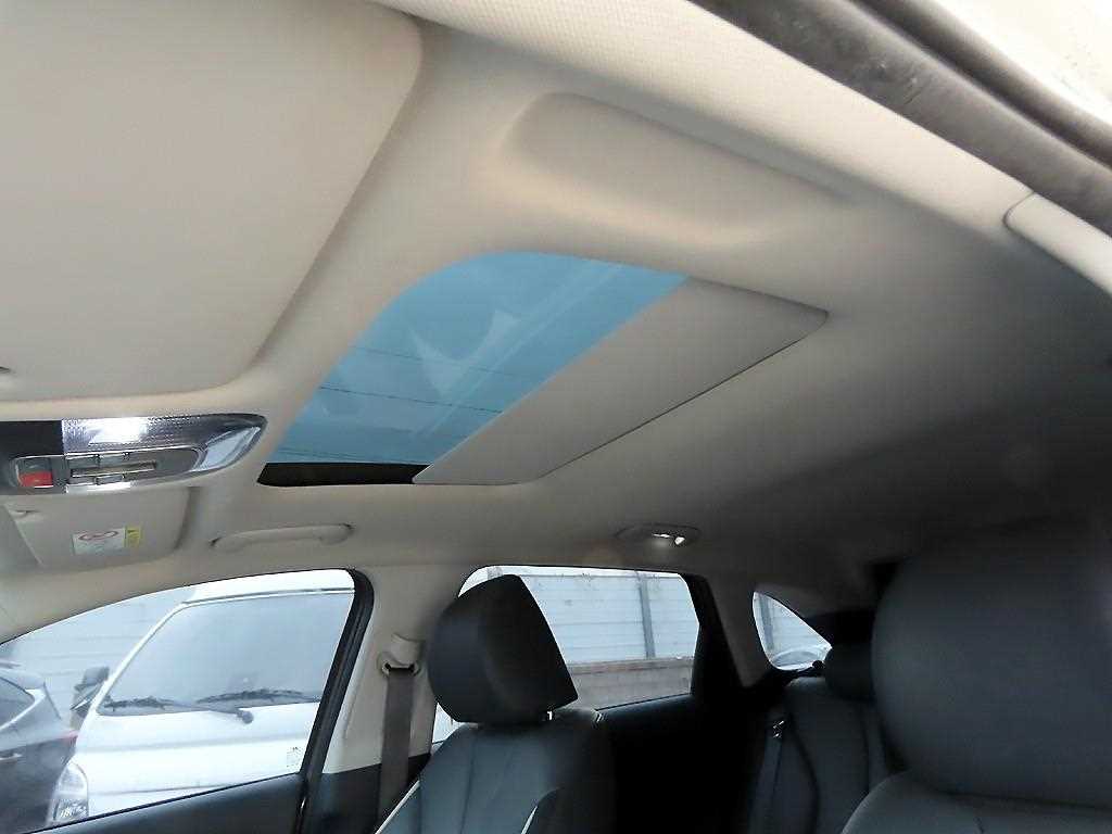 HYUNDAI Nexo 2023 Gris - Importación desde Corea - HF Imports Iquique - Foto 15