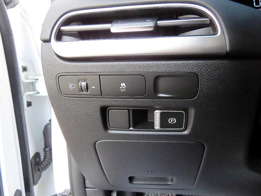 HYUNDAI Palisade - Vista 12