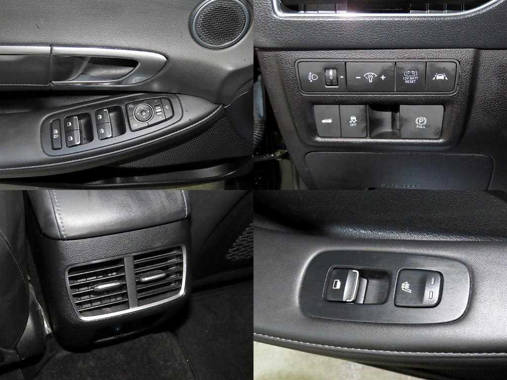 HYUNDAI Sonata 2022 Negro - Importación desde Corea - HF Imports Iquique - Foto 18