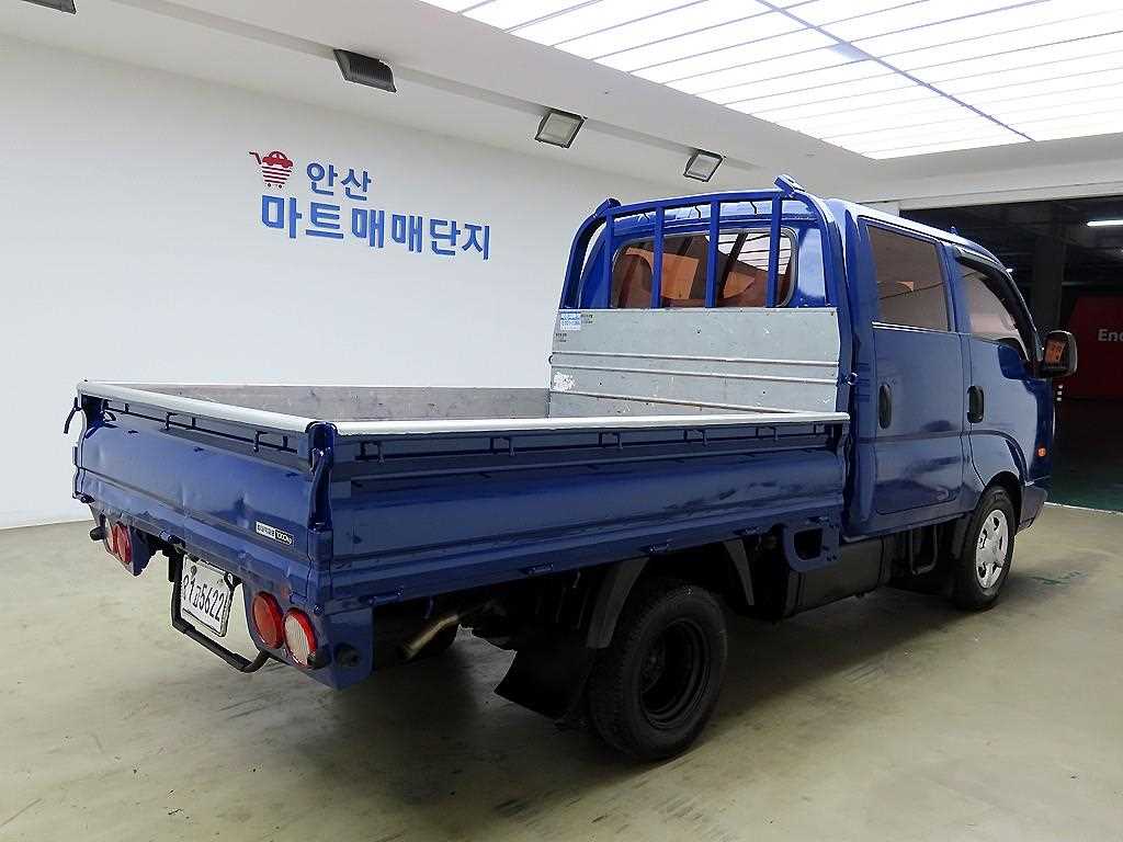 Small Truck Cargo (small) - Vista 4