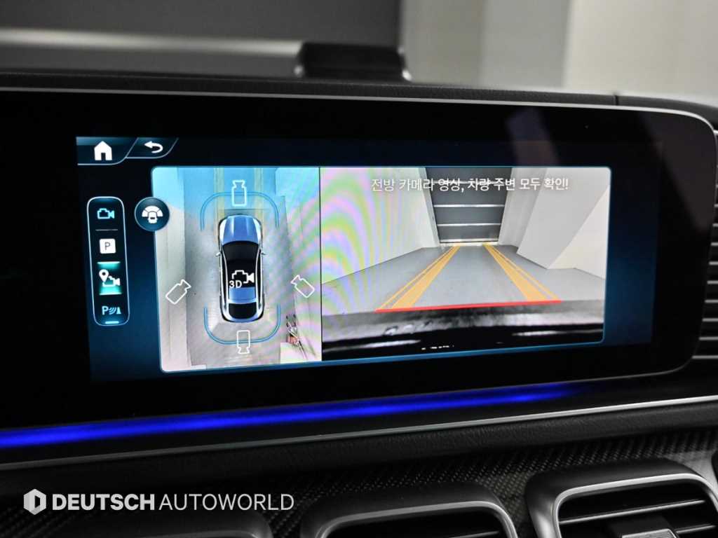 Mercedes Benz GLE Class 2025 Negro - Importación desde Corea - HF Imports Iquique - Foto 15