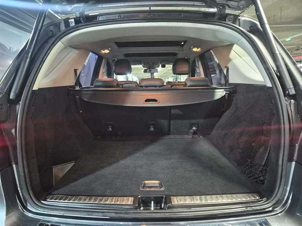 Mercedes Benz GLE Class 2018 Gris - Importación desde Corea - HF Imports Iquique - Foto 18