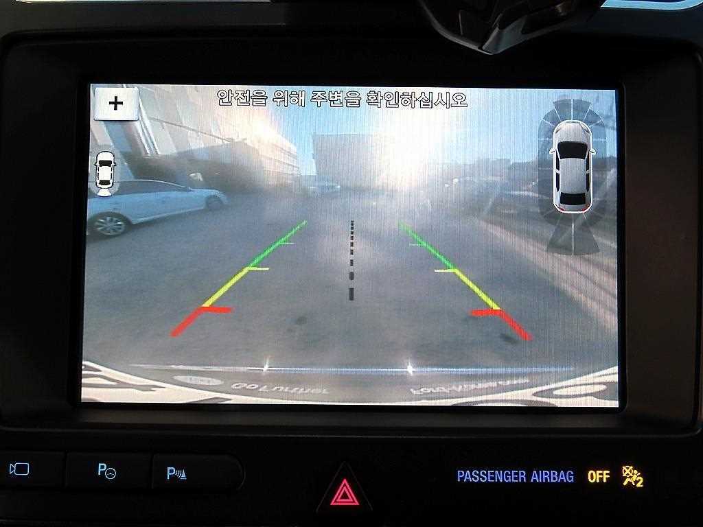 Ford Explorer 2018 Blanco - Importación desde Corea - HF Imports Iquique - Foto 13