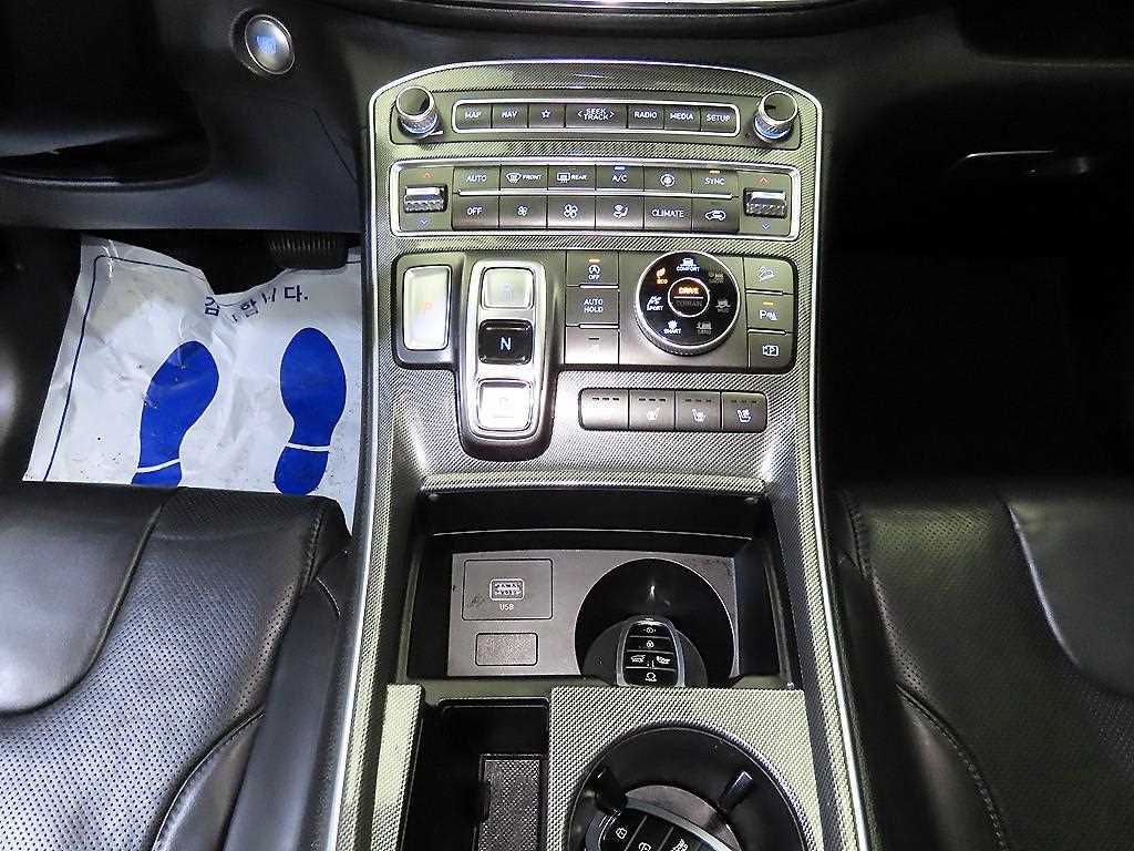 HYUNDAI Santa Fe - Vista 12