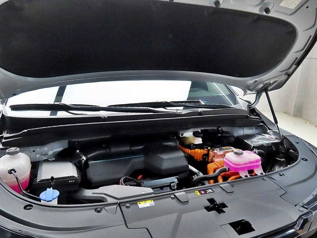 KIA Carnival 2024 Gris - Importación desde Corea - HF Imports Iquique - Foto 18