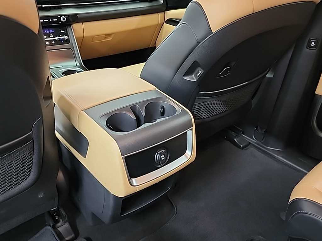 KIA Carnival 2023 Negro - Importación desde Corea - HF Imports Iquique - Foto 15