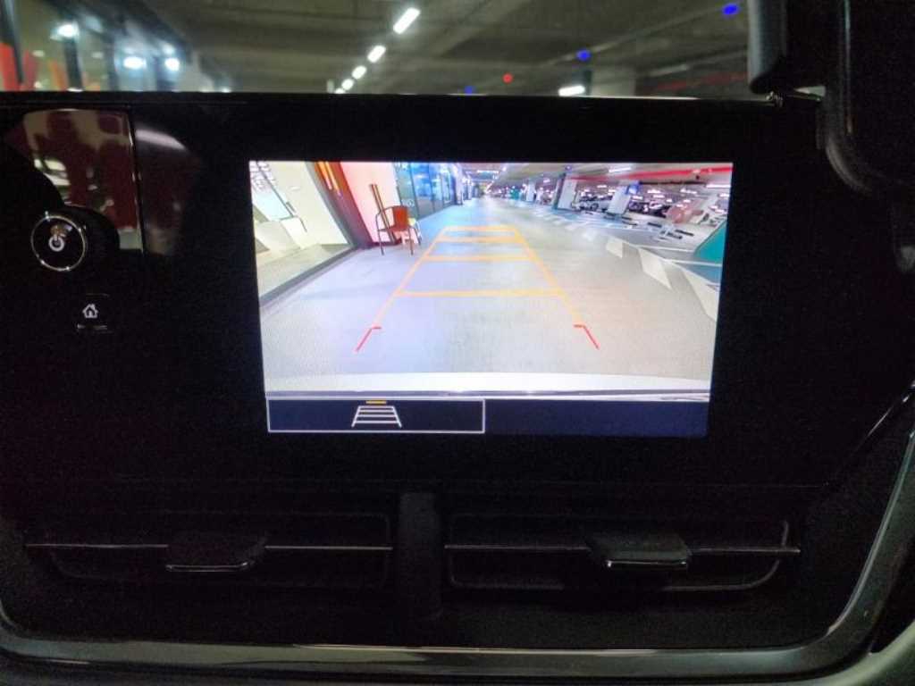 Chevrolet Trax - Vista 10