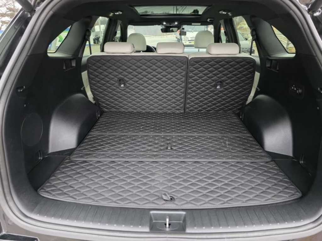 KIA Sorento 2021 Negro - Importación desde Corea - HF Imports Iquique - Foto 16