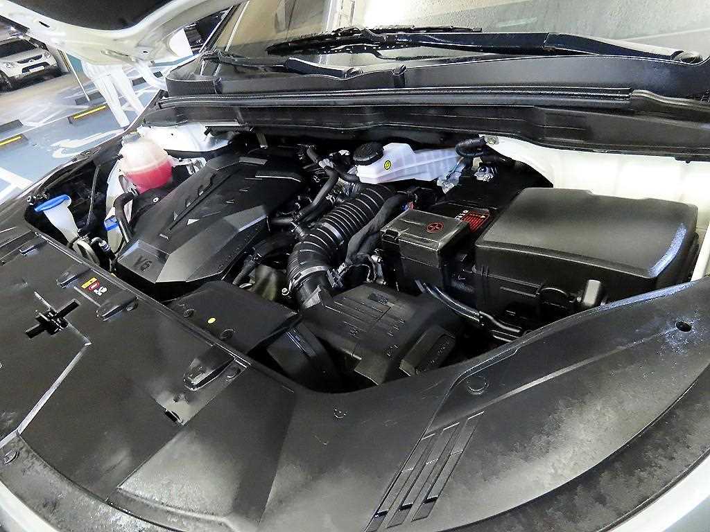 KIA Carnival 2021 Blanco - Importación desde Corea - HF Imports Iquique - Foto 19