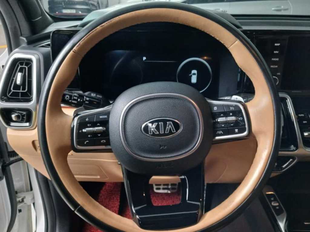 KIA Sorento - Vista 11