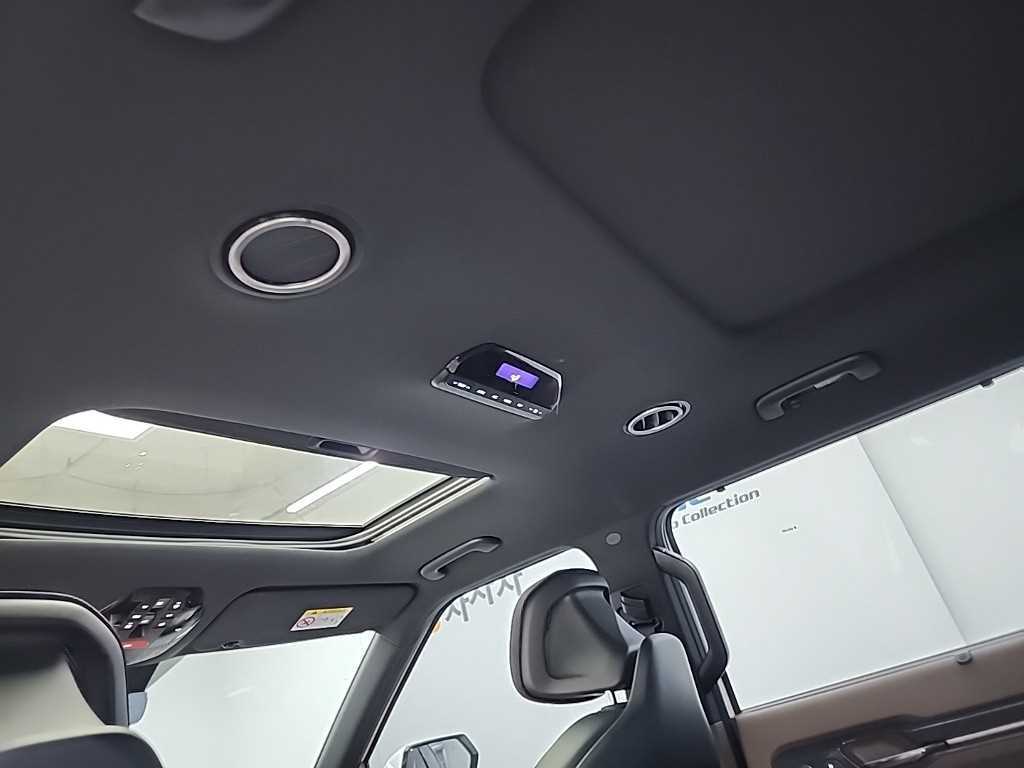 KIA EV9 2024 Blanco - Importación desde Corea - HF Imports Iquique - Foto 16