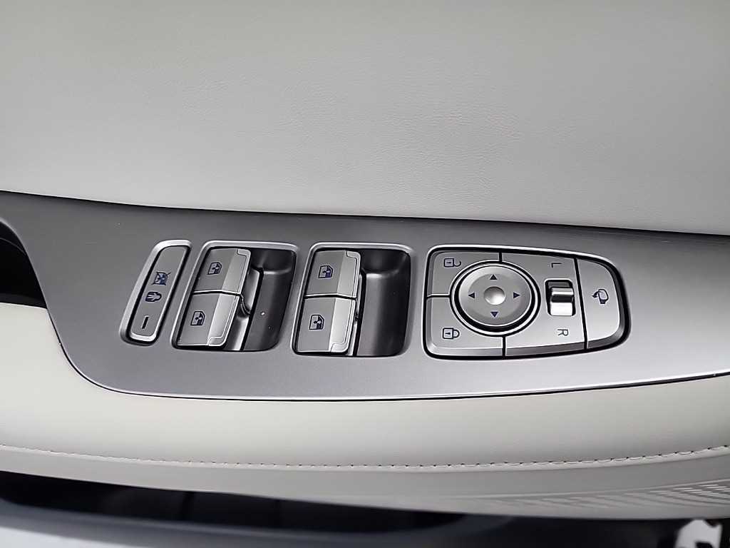 HYUNDAI Palisade 2022 Negro - Importación desde Corea - HF Imports Iquique - Foto 17