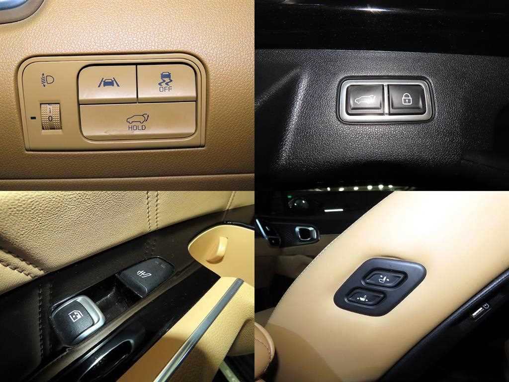 KIA Sorento 2021 Negro - Importación desde Corea - HF Imports Iquique - Foto 18