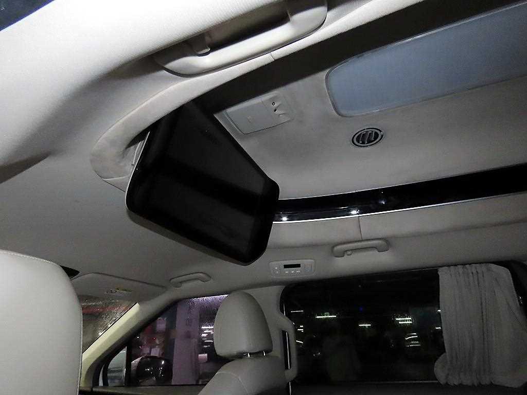 KIA Carnival 2021 Blanco - Importación desde Corea - HF Imports Iquique - Foto 14