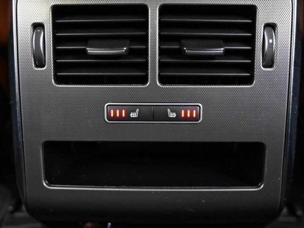 Land Rover Range Rover Sports 2017 Negro - Importación desde Corea - HF Imports Iquique - Foto 16